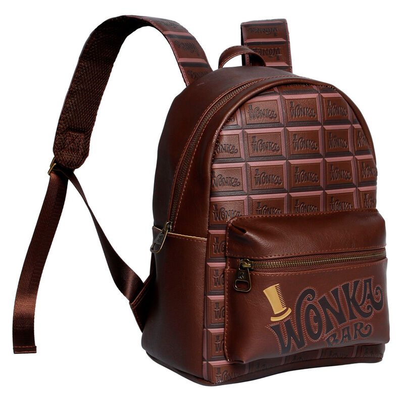 Bolsa Para Almuerzo Wonka Oficial Erikstore