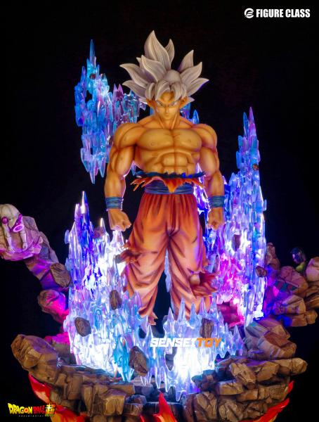 Figura Dragon Ball