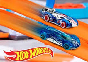 Hotwheels