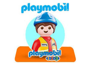 Playmobil / Lego / Pin y Pon