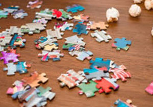 Puzzles / Manualidades