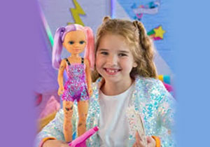 Rosa Toys / BabyLand