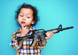Armas