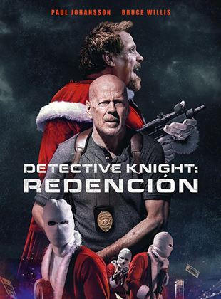 DETECTIVE KNIGHT: REDENCIÓN  (cines 20 Enero)