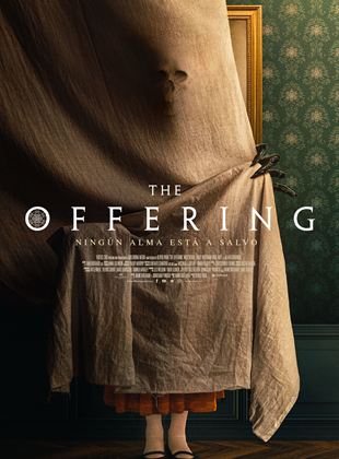 THE OFFERING (cines 27 Enero)