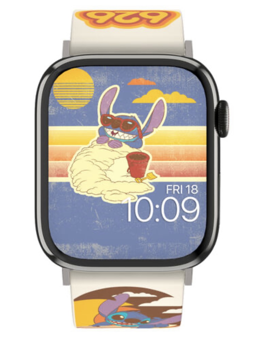 Esferas disney apple 2025 watch