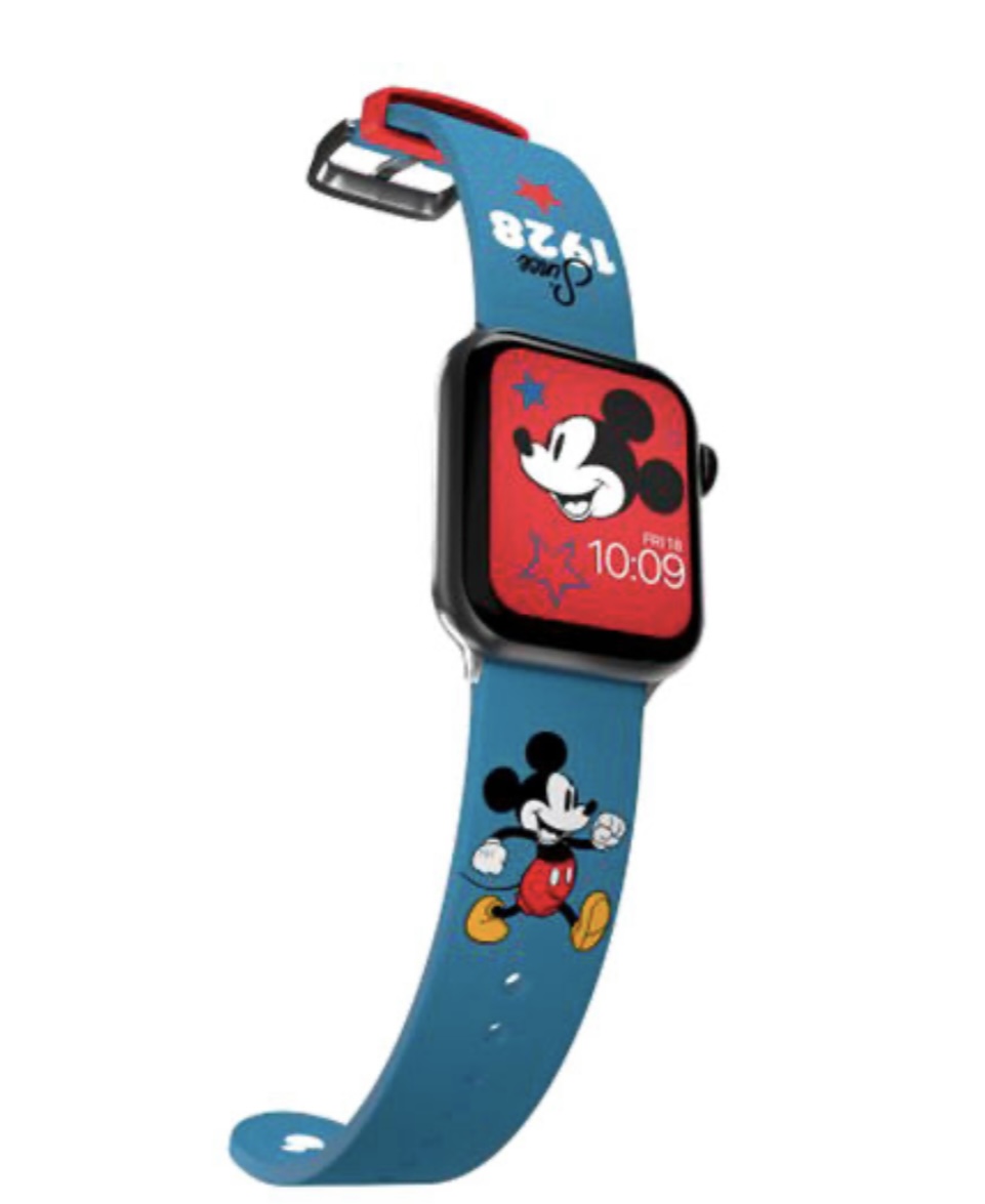 Esfera mickey hotsell apple watch