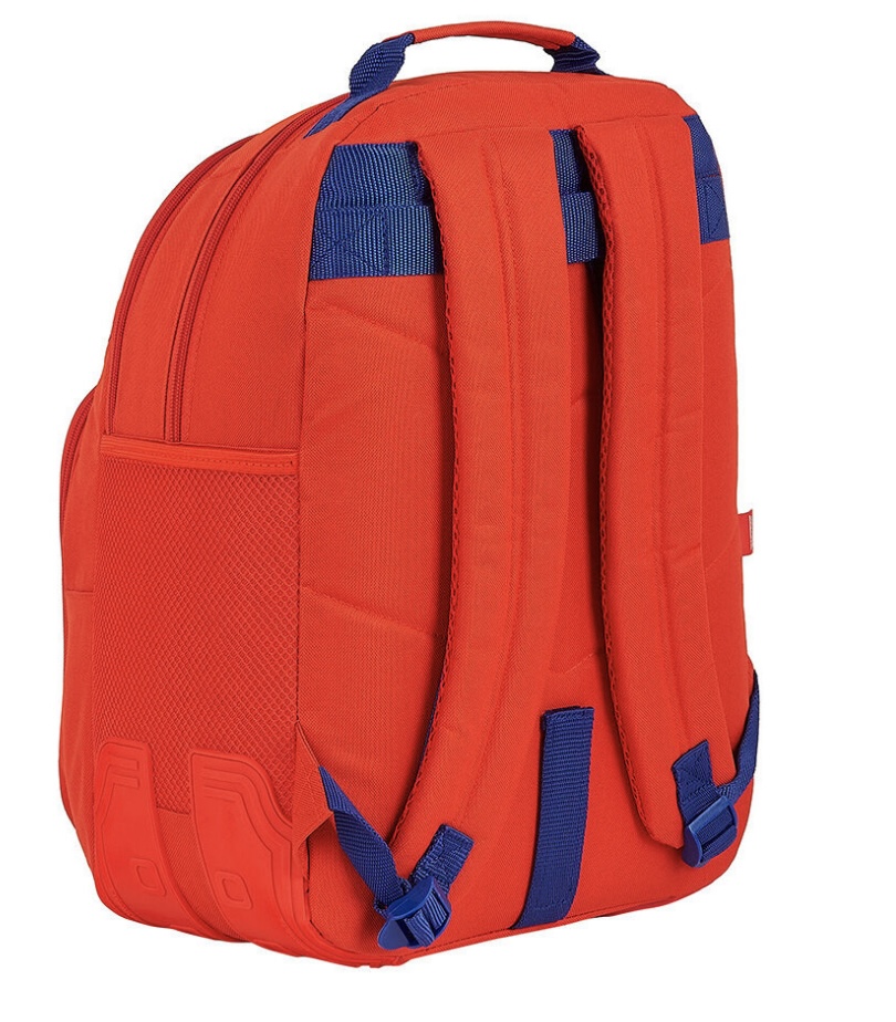 Mochila Athletic Club Bilbao Mochila Saco Atlético De Madrid