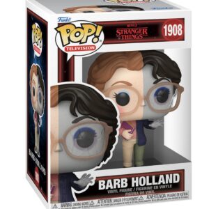Barb Holland N1908 Stranger Things  PRE ORDER