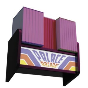 Lampara Acarde Stranger Things