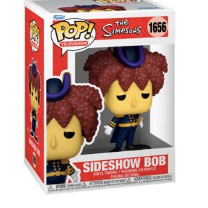 Sideshow Bob N1656 The Simpsons