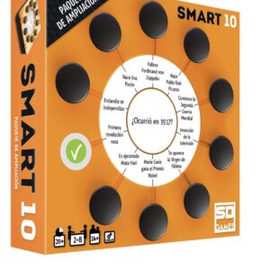 Expansion Smart 10 español