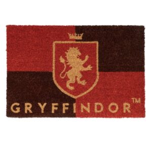 Felpudo Gryffindor Harry Potter