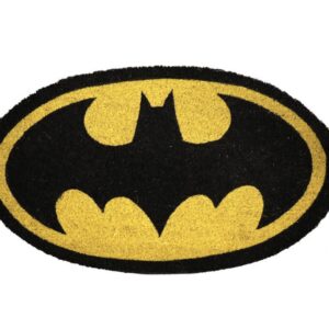 Felpudo Logo Batman DC Comics