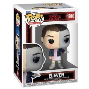 Eleven N1910 Stranger Things PRE ORDER