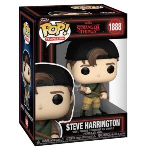 Steve Harrington N1888 Stranger Things PRE ORDER