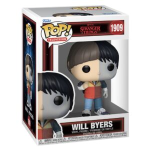 Will Byers N1909 Stranger Things PRE ORDER
