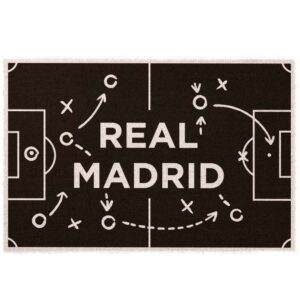 Felpudo Real Madrid