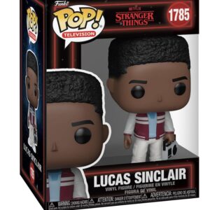 Lucas Sinclair N1785