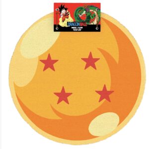 Felpudo Dragon Ball