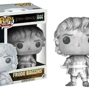 Frodo Baggins Invisible N444 (Ed.Limitada)