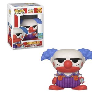 Chuckles Exclusive N 561